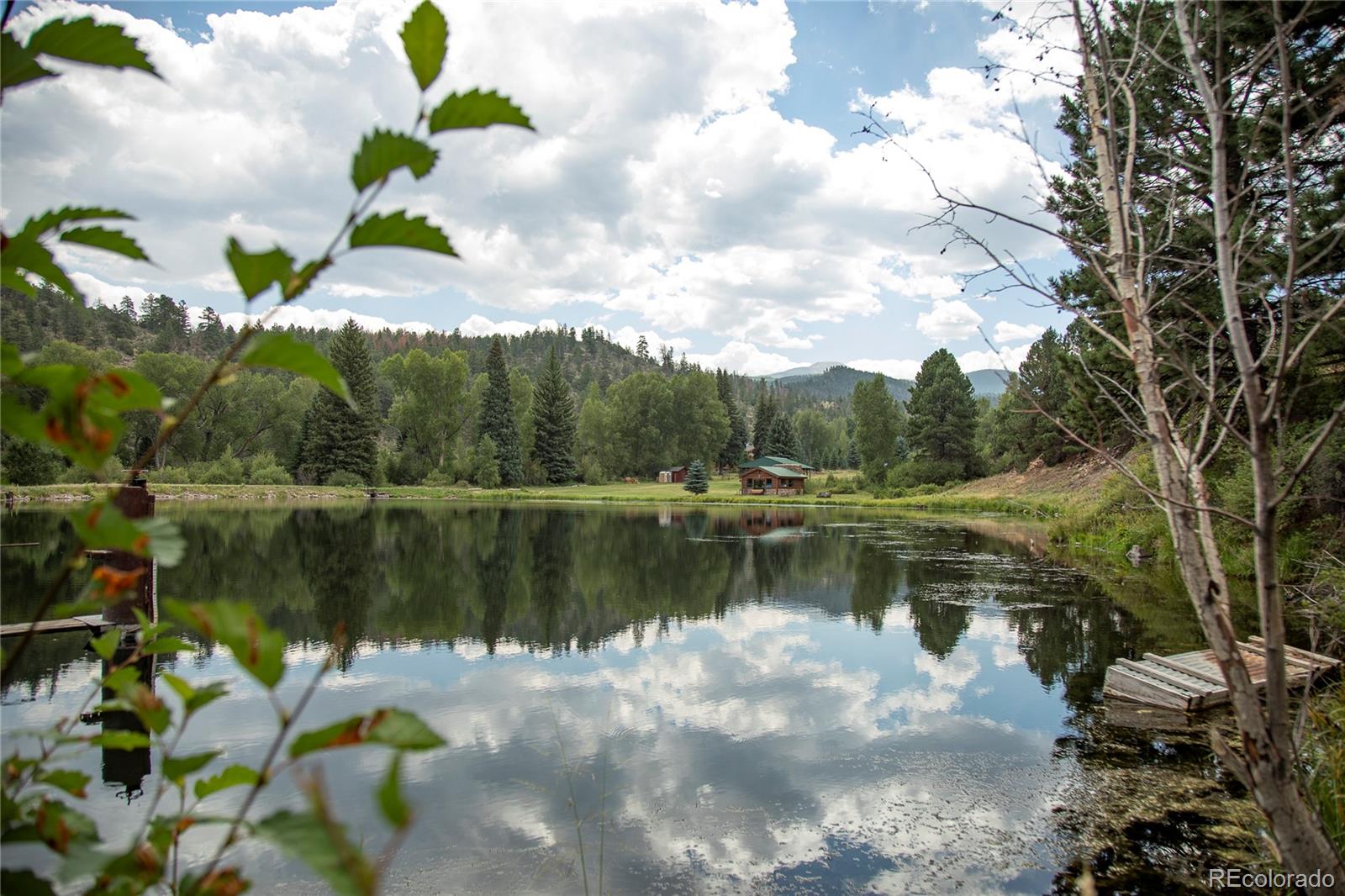 MLS Image #40 for 805  lake drive,south fork, Colorado
