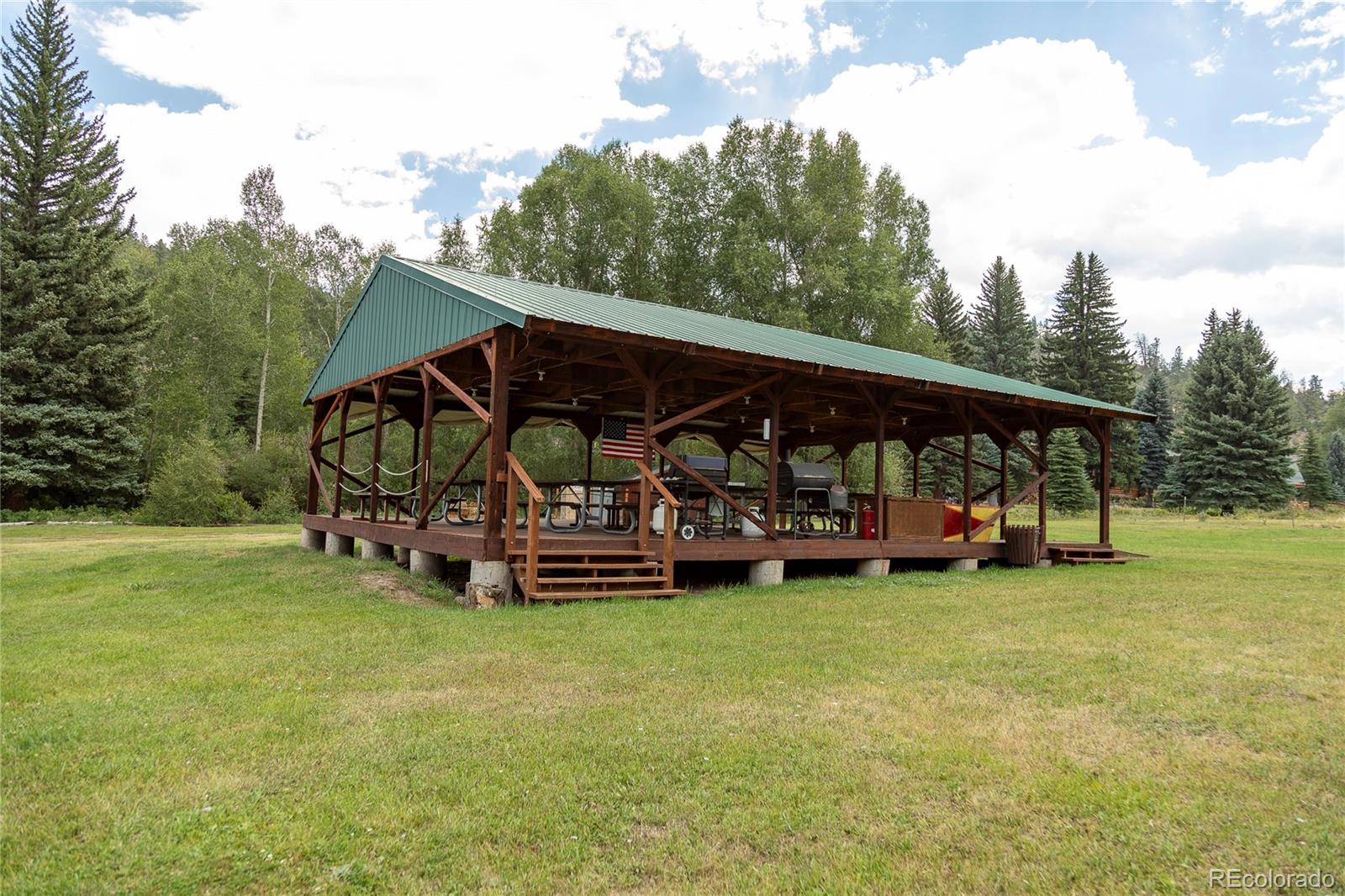MLS Image #42 for 805  lake drive,south fork, Colorado