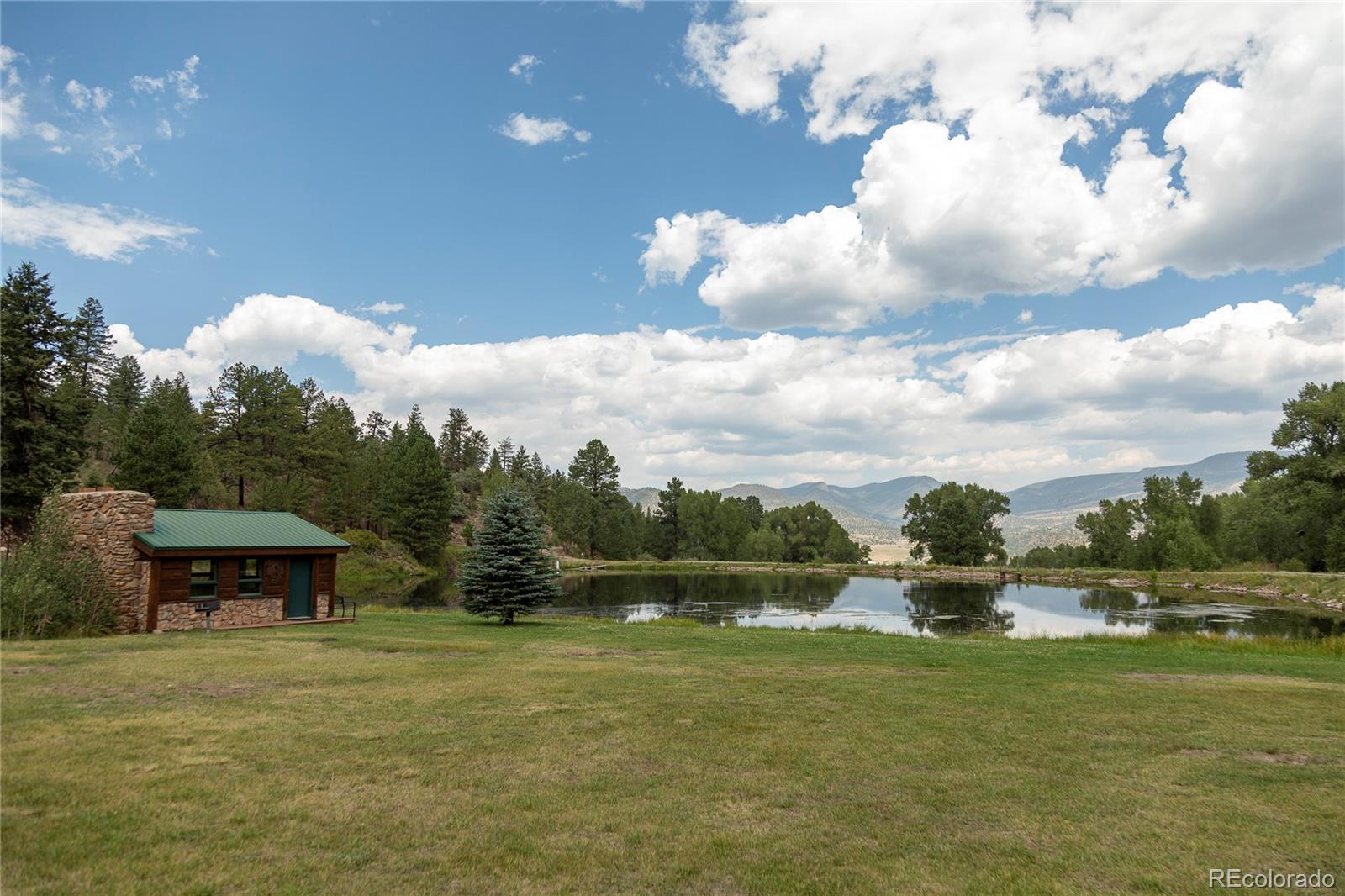 MLS Image #44 for 805  lake drive,south fork, Colorado