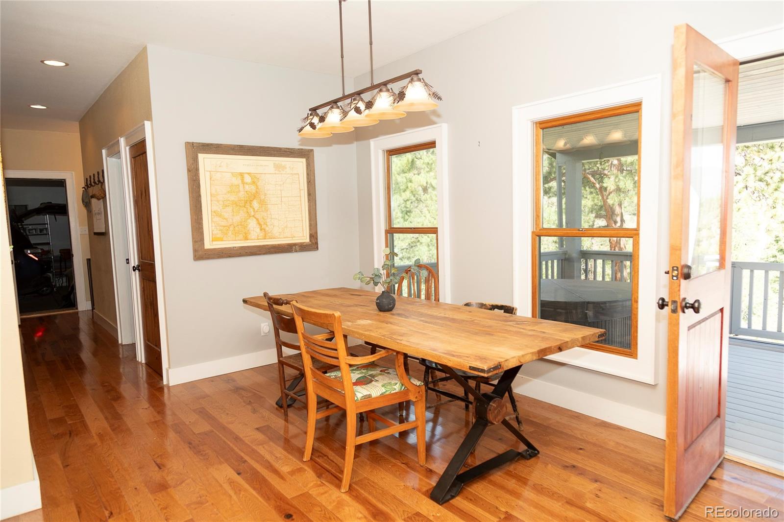 MLS Image #5 for 805  lake drive,south fork, Colorado