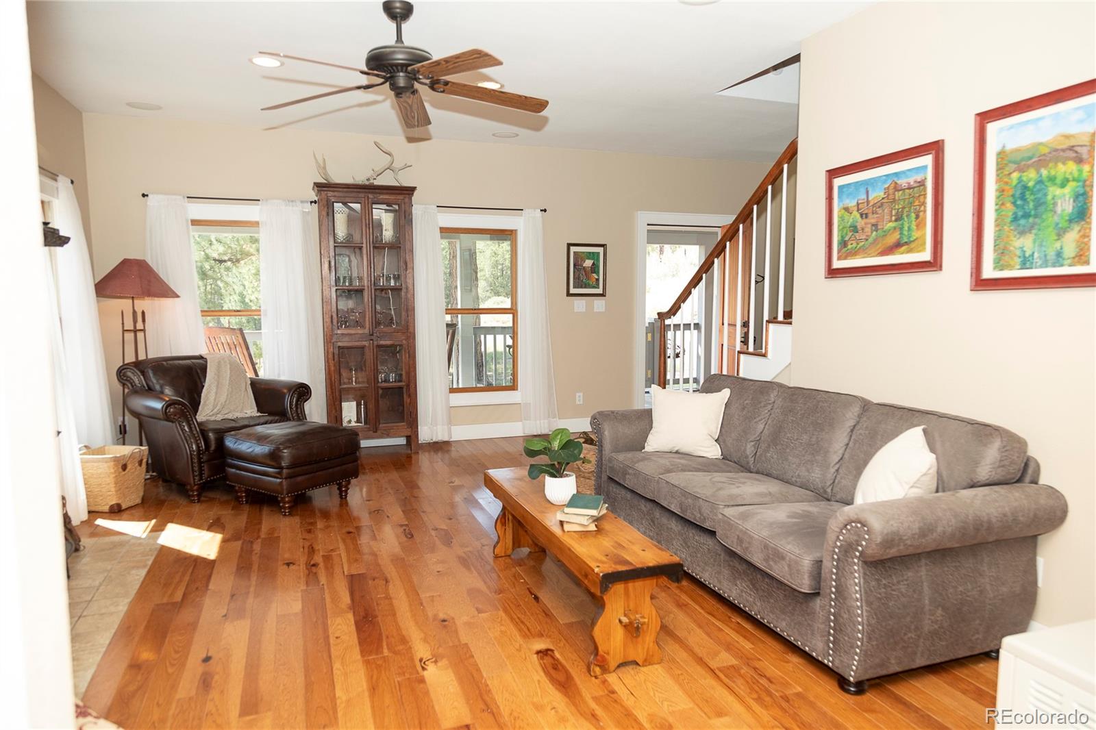 MLS Image #7 for 805  lake drive,south fork, Colorado