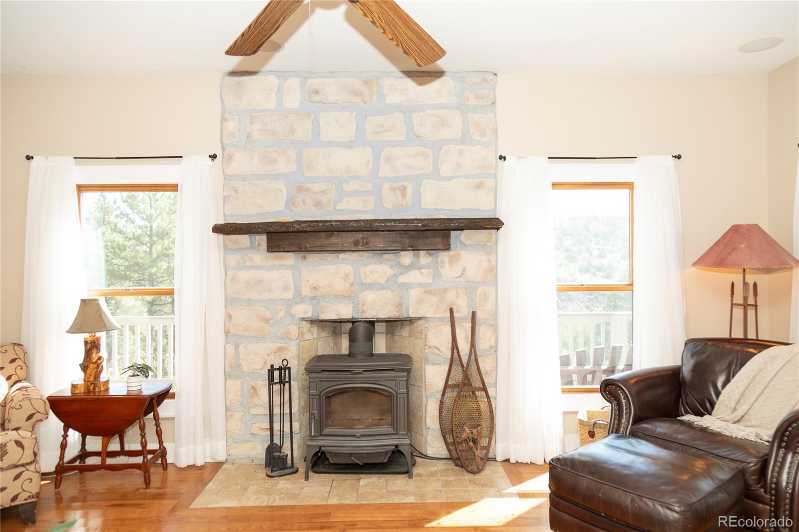 MLS Image #9 for 805  lake drive,south fork, Colorado