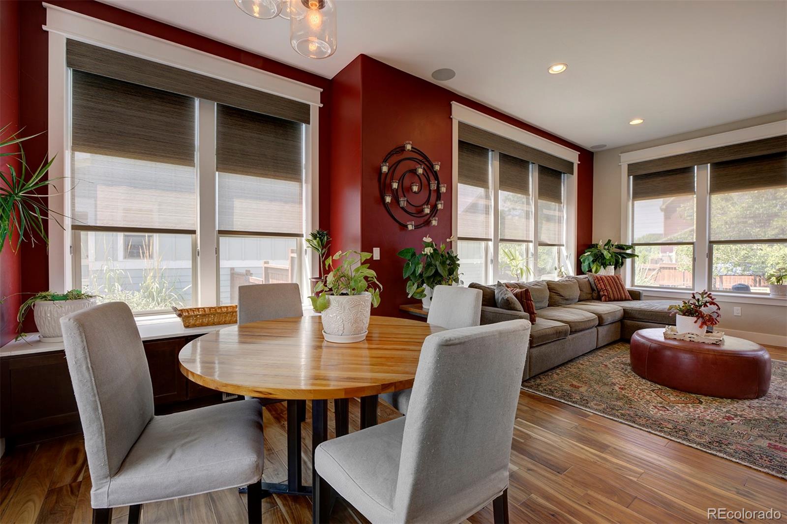 MLS Image #12 for 8061 e 50th place,denver, Colorado