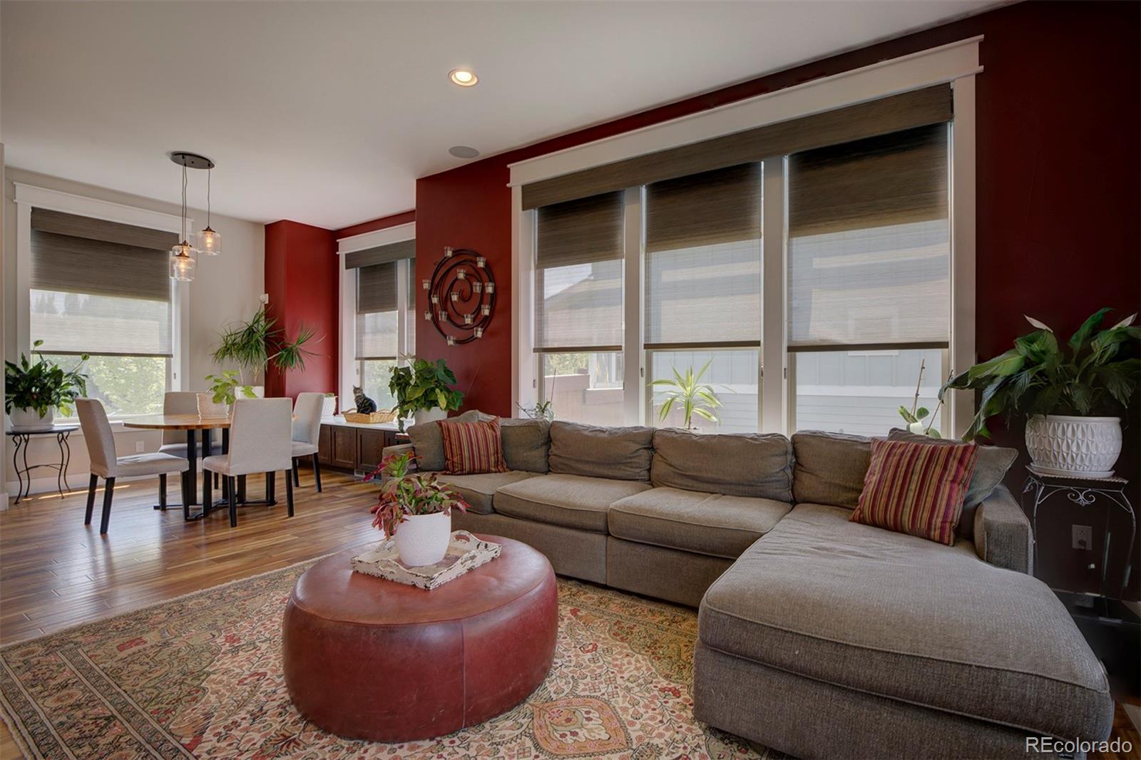MLS Image #14 for 8061 e 50th place,denver, Colorado