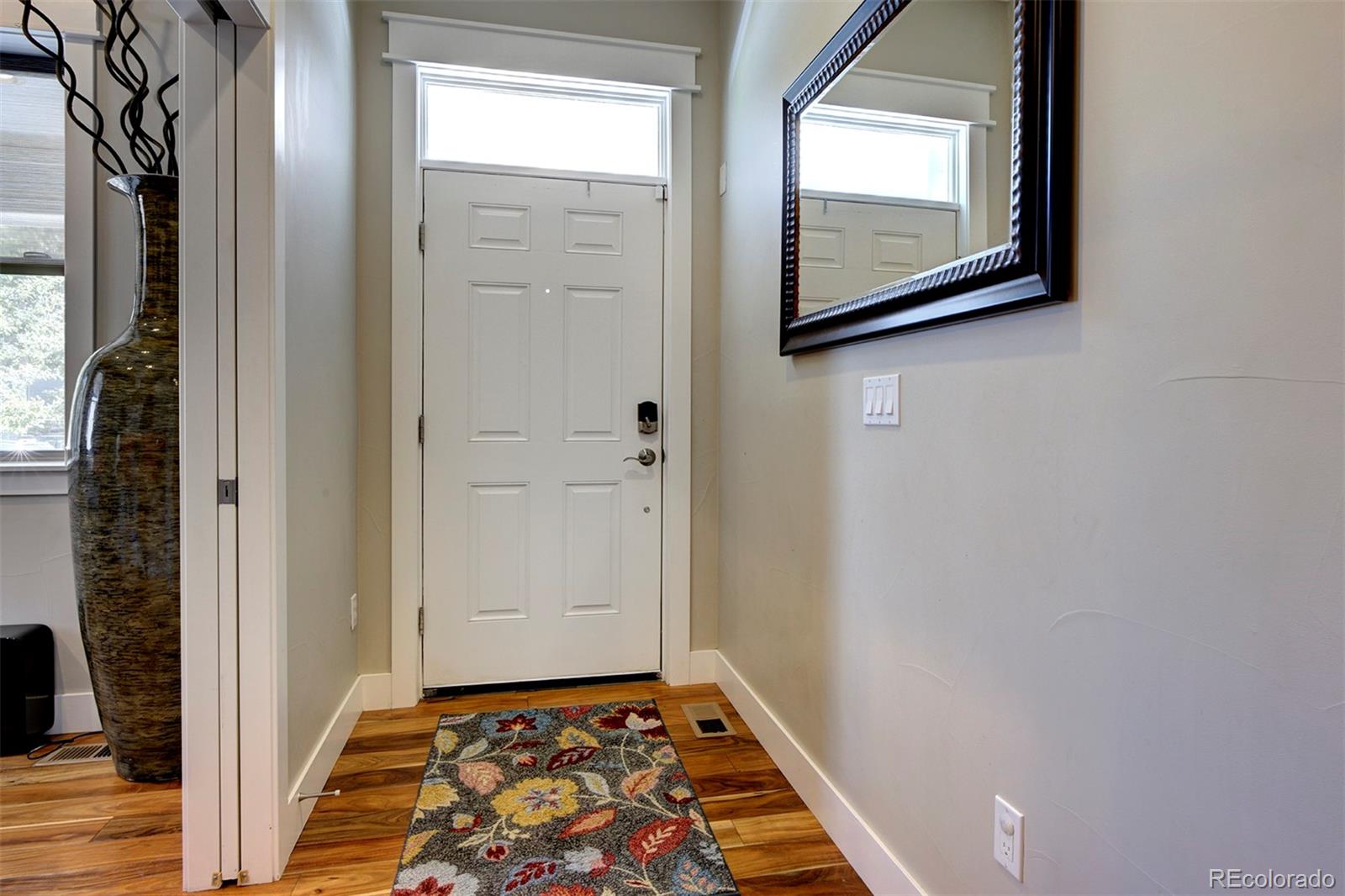 MLS Image #2 for 8061 e 50th place,denver, Colorado
