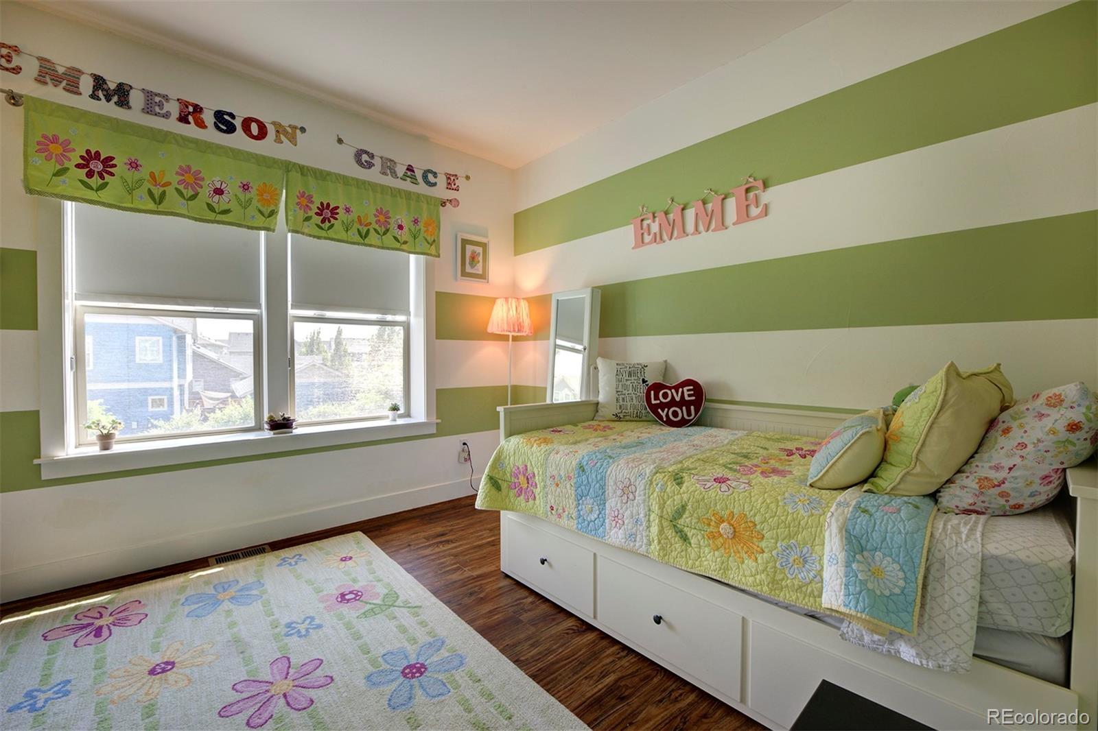 MLS Image #25 for 8061 e 50th place,denver, Colorado