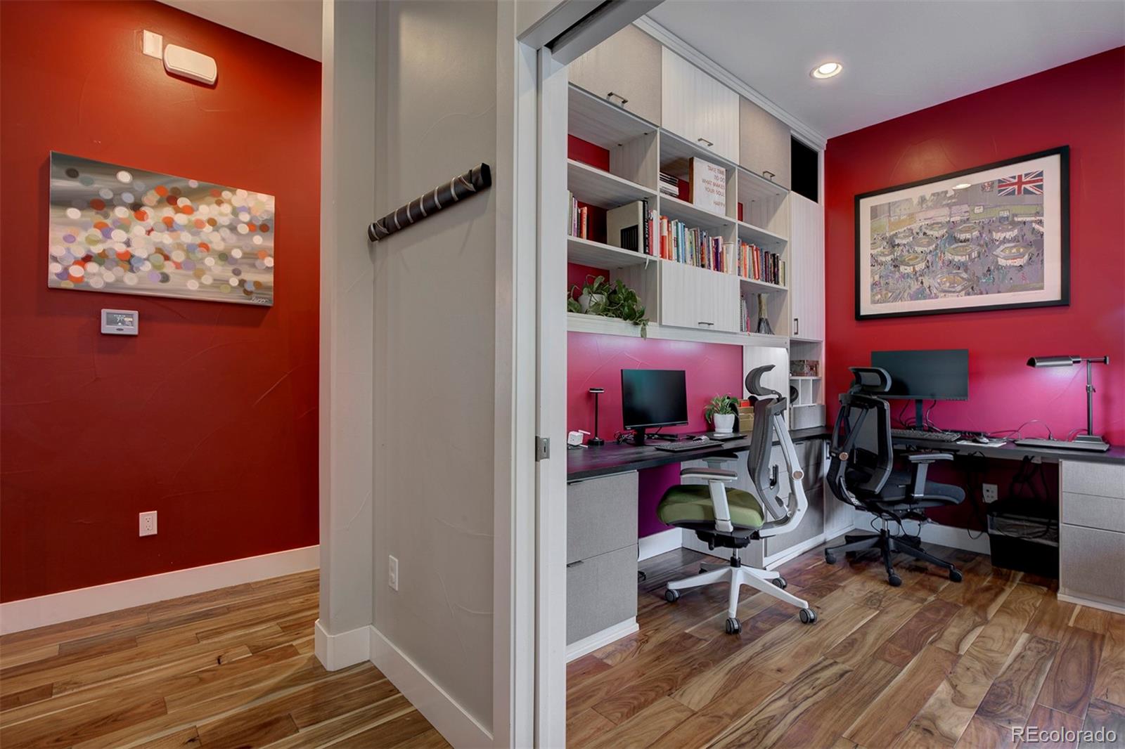MLS Image #3 for 8061 e 50th place,denver, Colorado