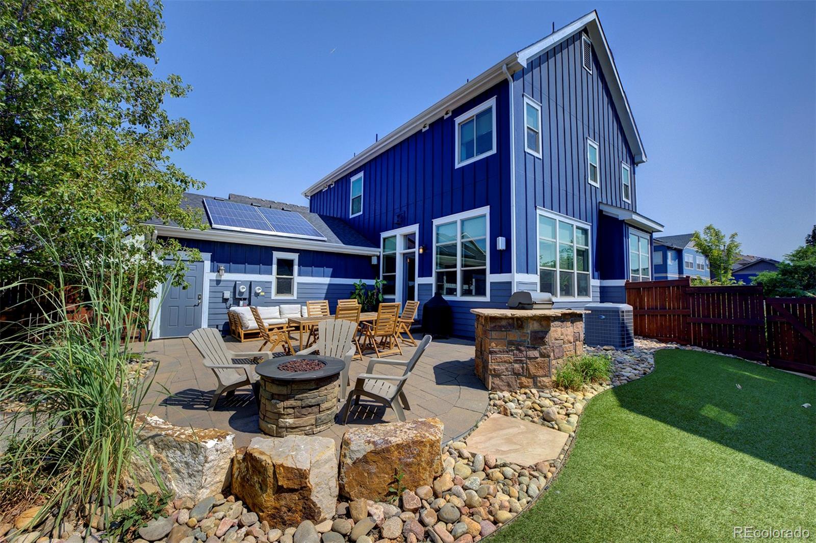 MLS Image #38 for 8061 e 50th place,denver, Colorado