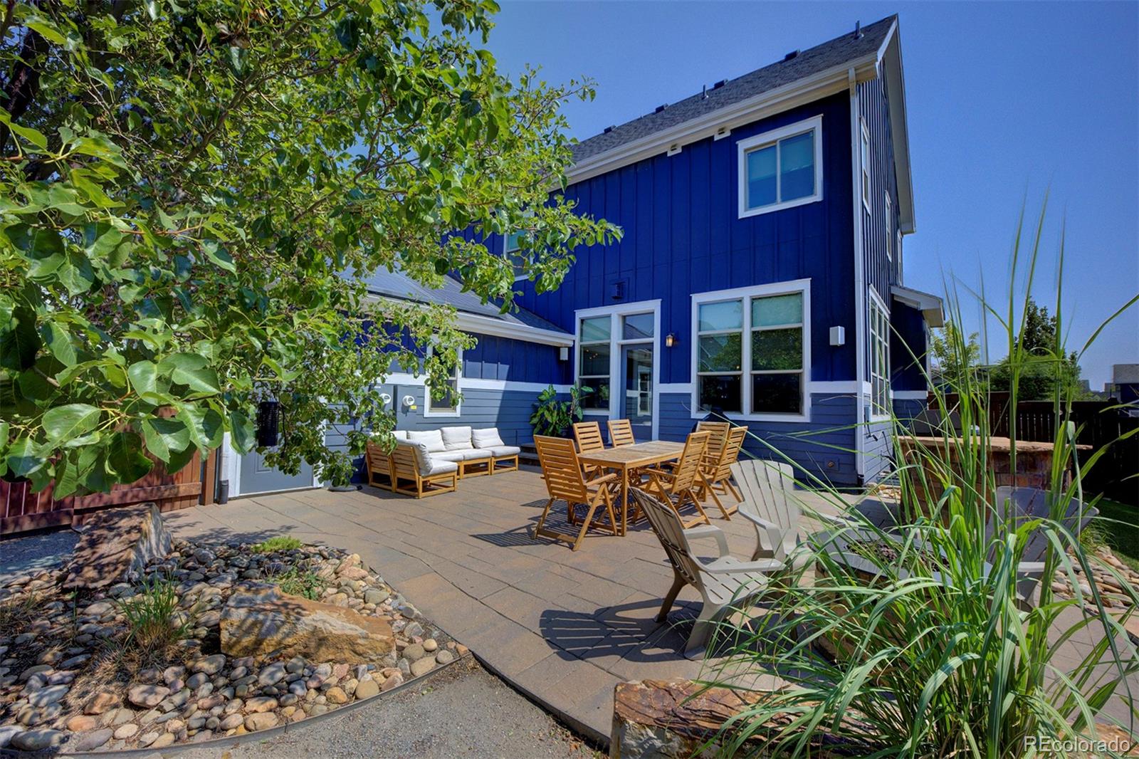 MLS Image #39 for 8061 e 50th place,denver, Colorado