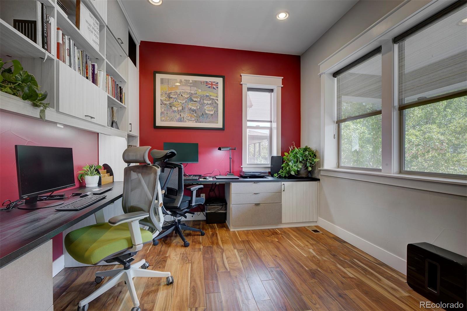 MLS Image #4 for 8061 e 50th place,denver, Colorado