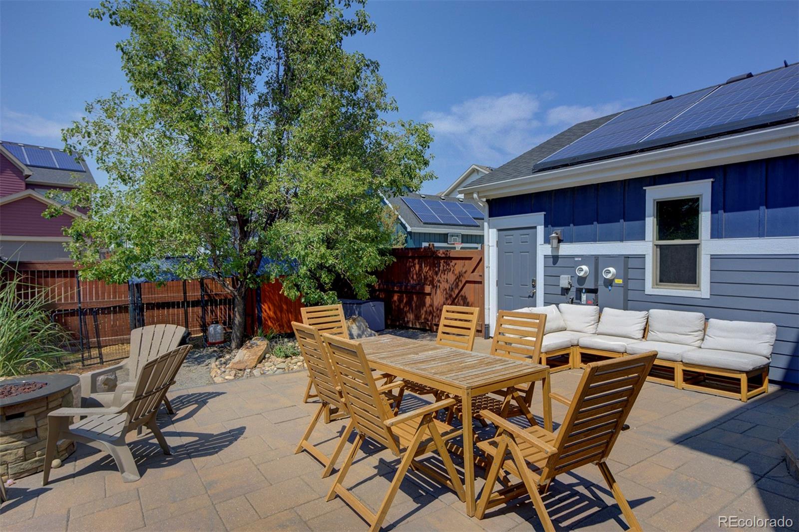 MLS Image #40 for 8061 e 50th place,denver, Colorado
