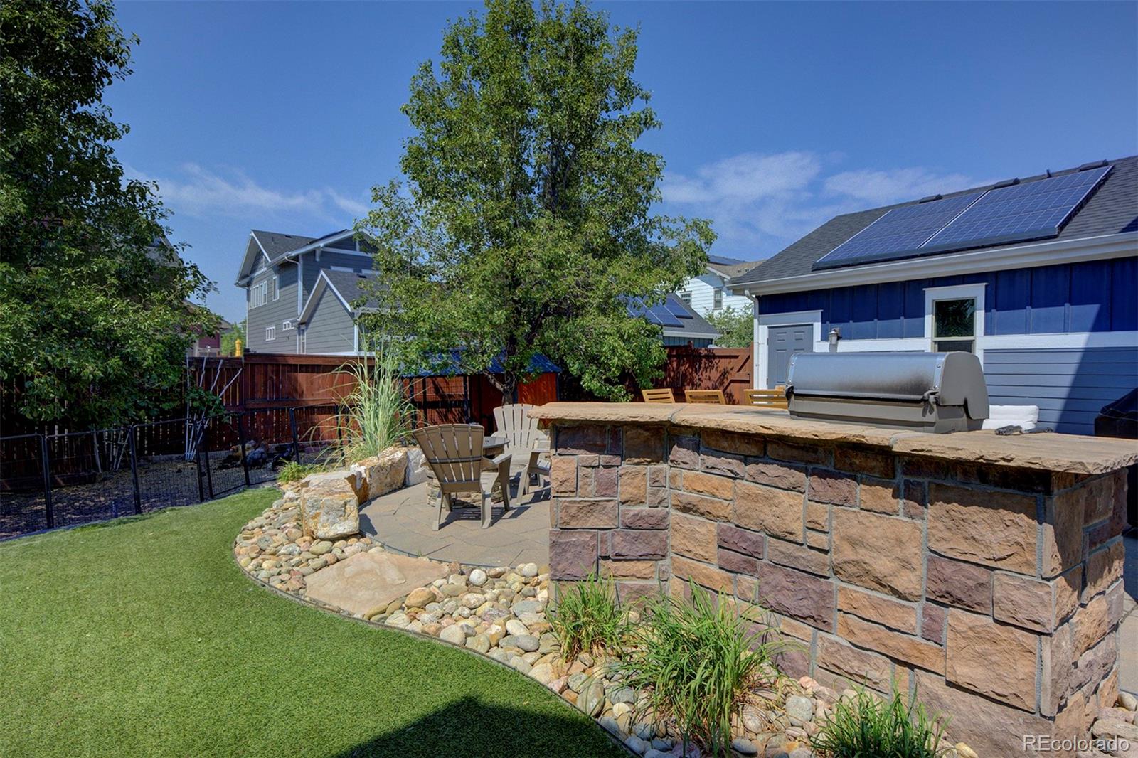 MLS Image #41 for 8061 e 50th place,denver, Colorado