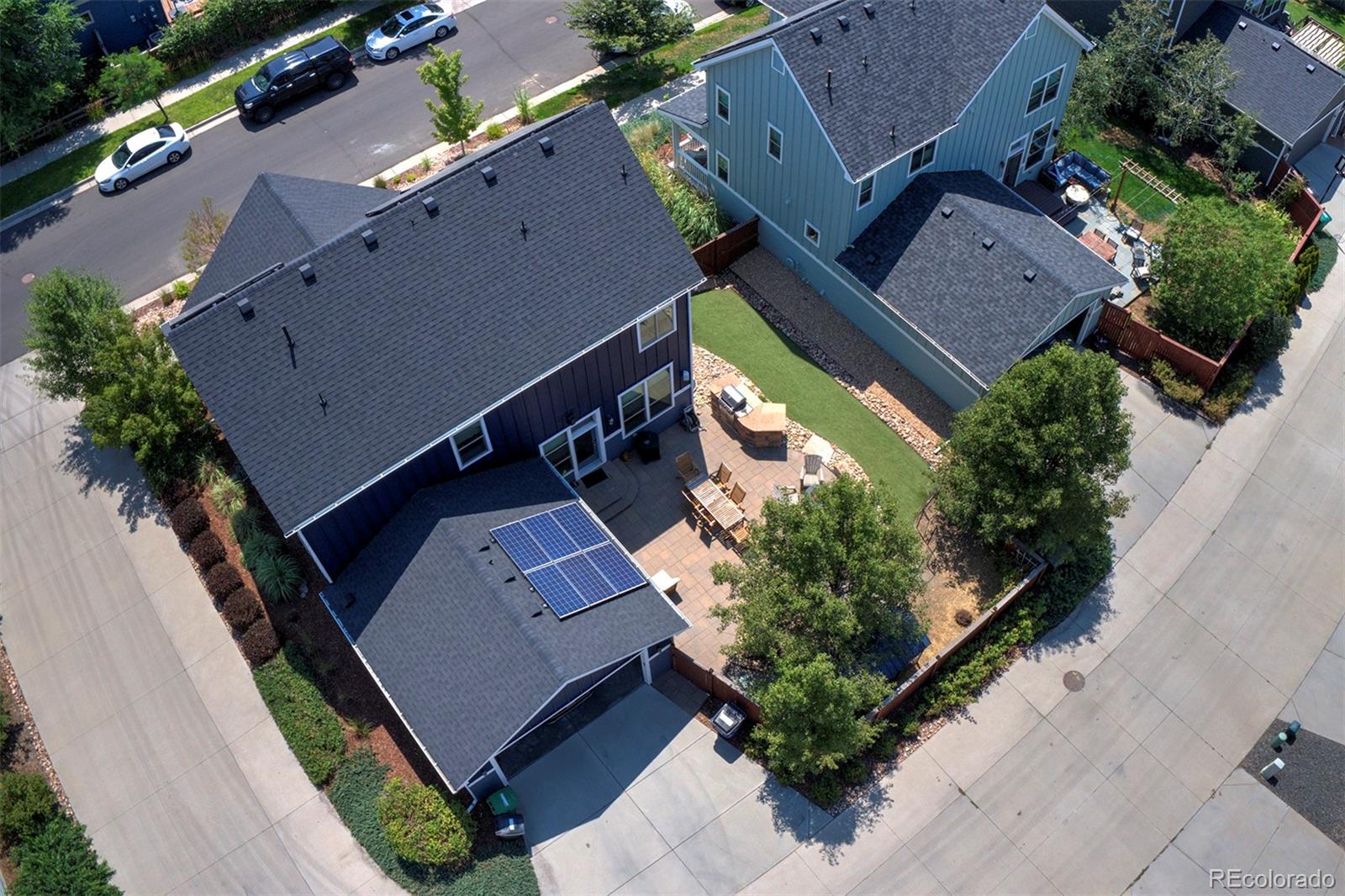 MLS Image #43 for 8061 e 50th place,denver, Colorado