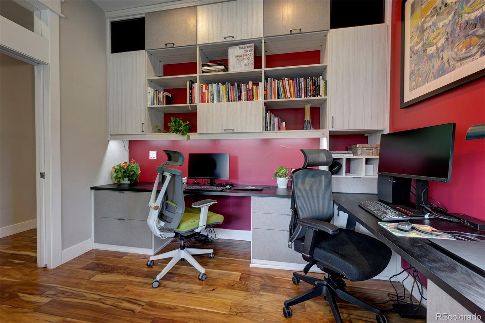 MLS Image #5 for 8061 e 50th place,denver, Colorado
