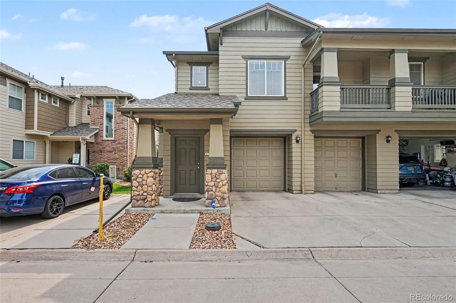 MLS Image #1 for 13151  grant circle c,thornton, Colorado