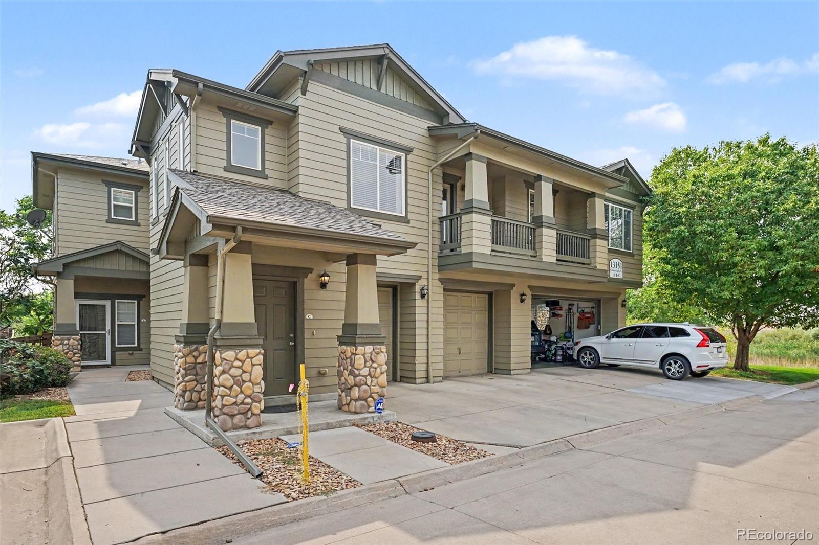 MLS Image #2 for 13151  grant circle c,thornton, Colorado
