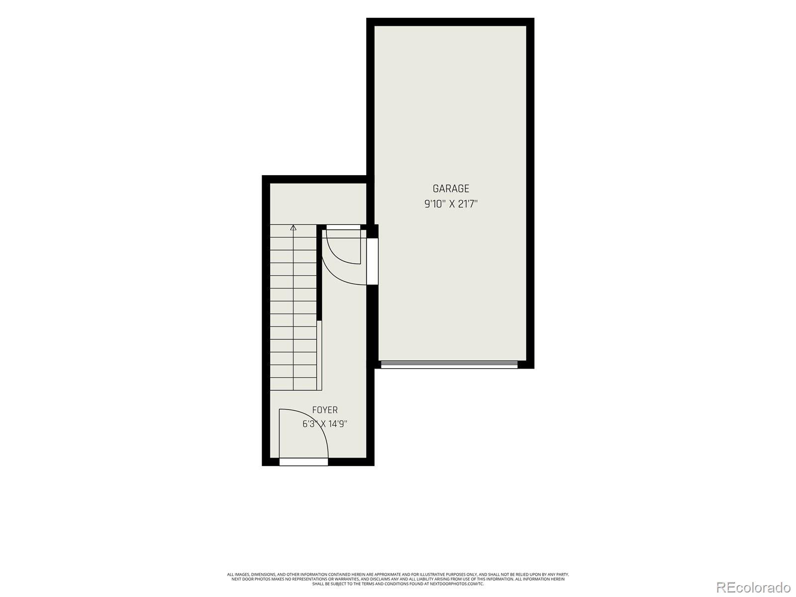 MLS Image #28 for 13151  grant circle c,thornton, Colorado