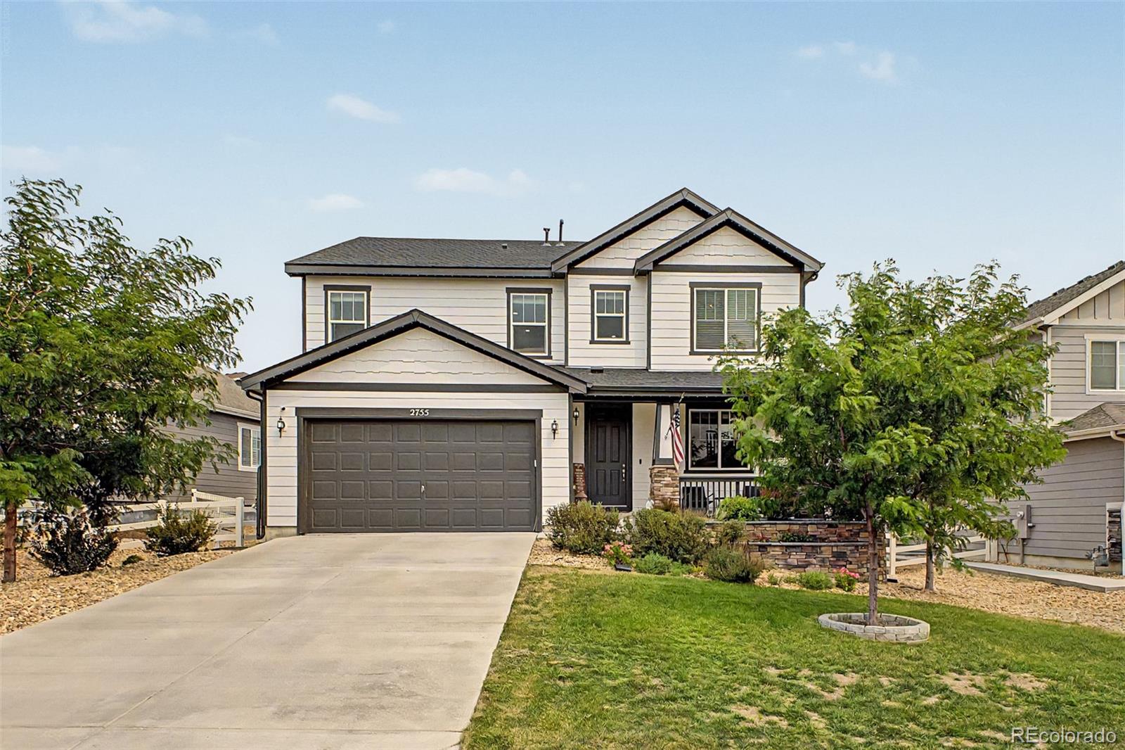 MLS Image #0 for 2755  echo park drive,castle rock, Colorado