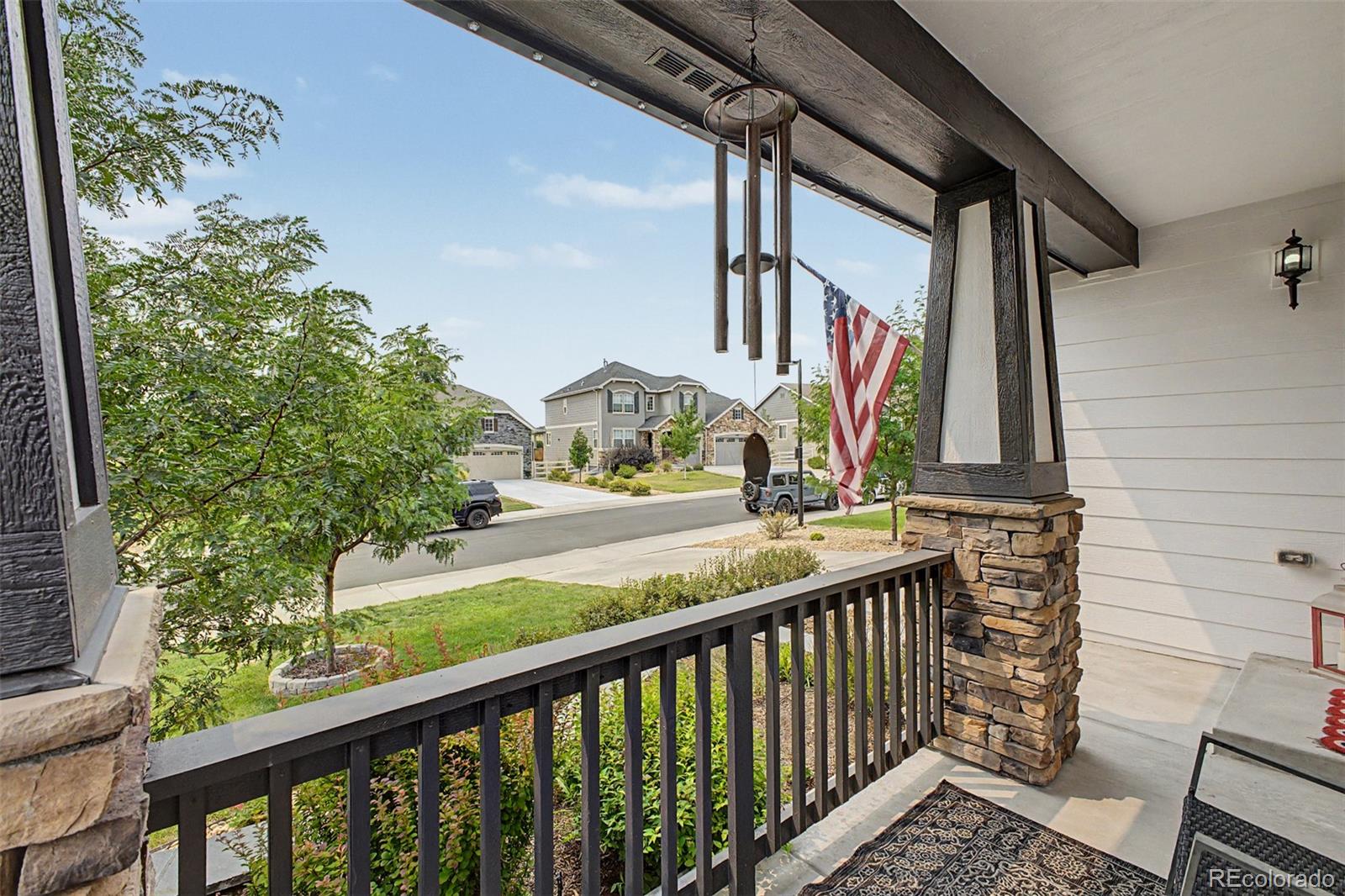 MLS Image #1 for 2755  echo park drive,castle rock, Colorado