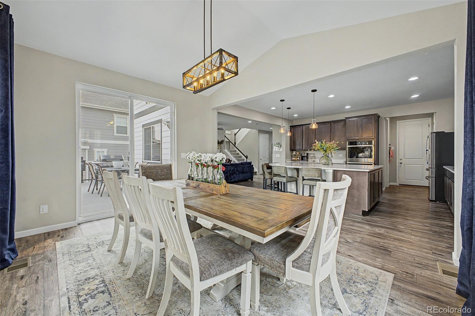 MLS Image #11 for 2755  echo park drive,castle rock, Colorado