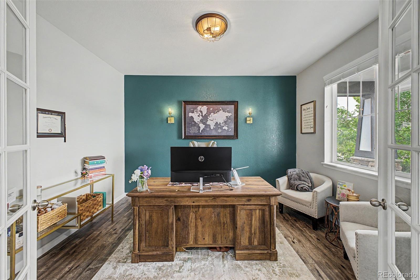 MLS Image #12 for 2755  echo park drive,castle rock, Colorado