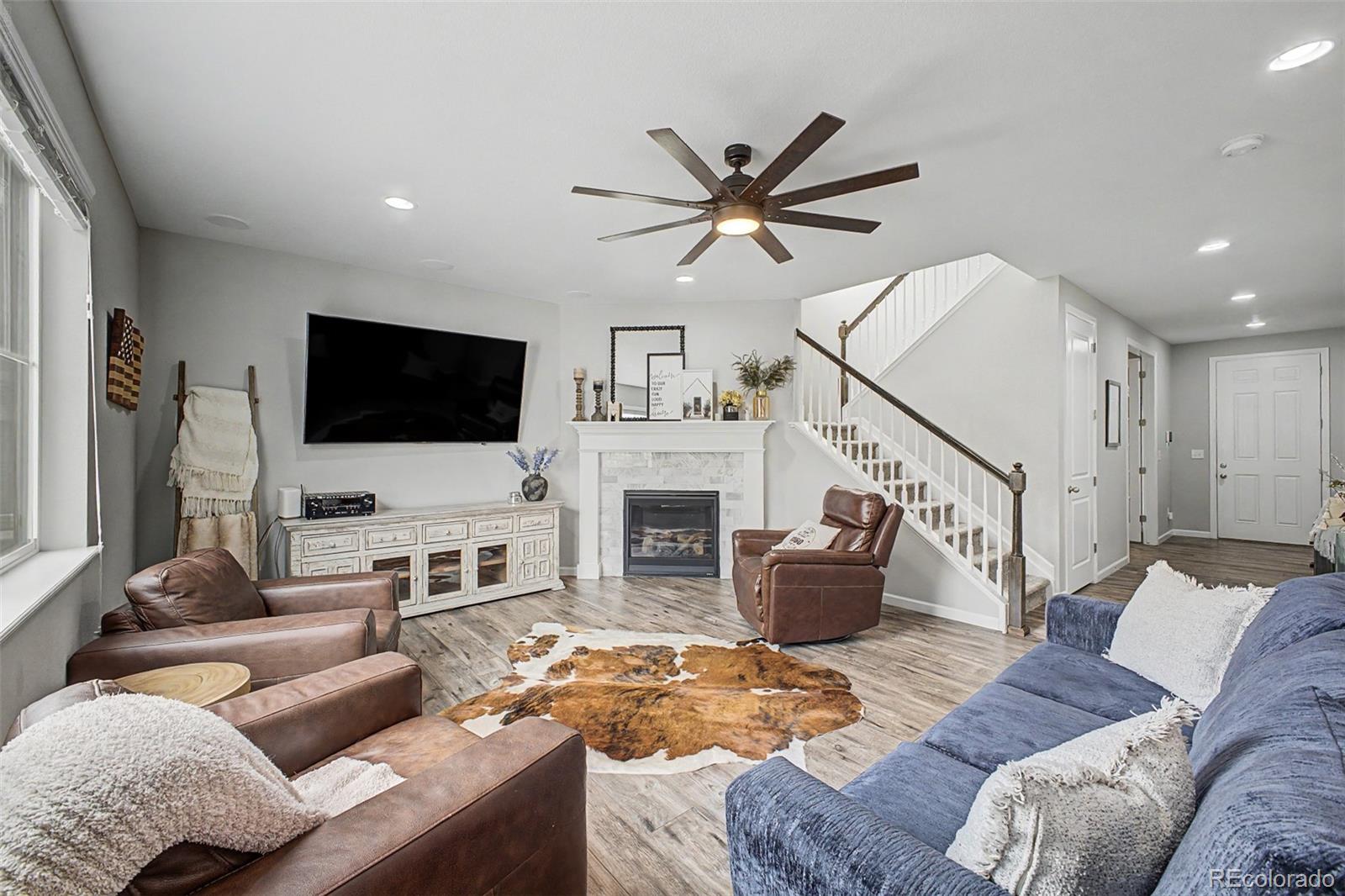 MLS Image #2 for 2755  echo park drive,castle rock, Colorado