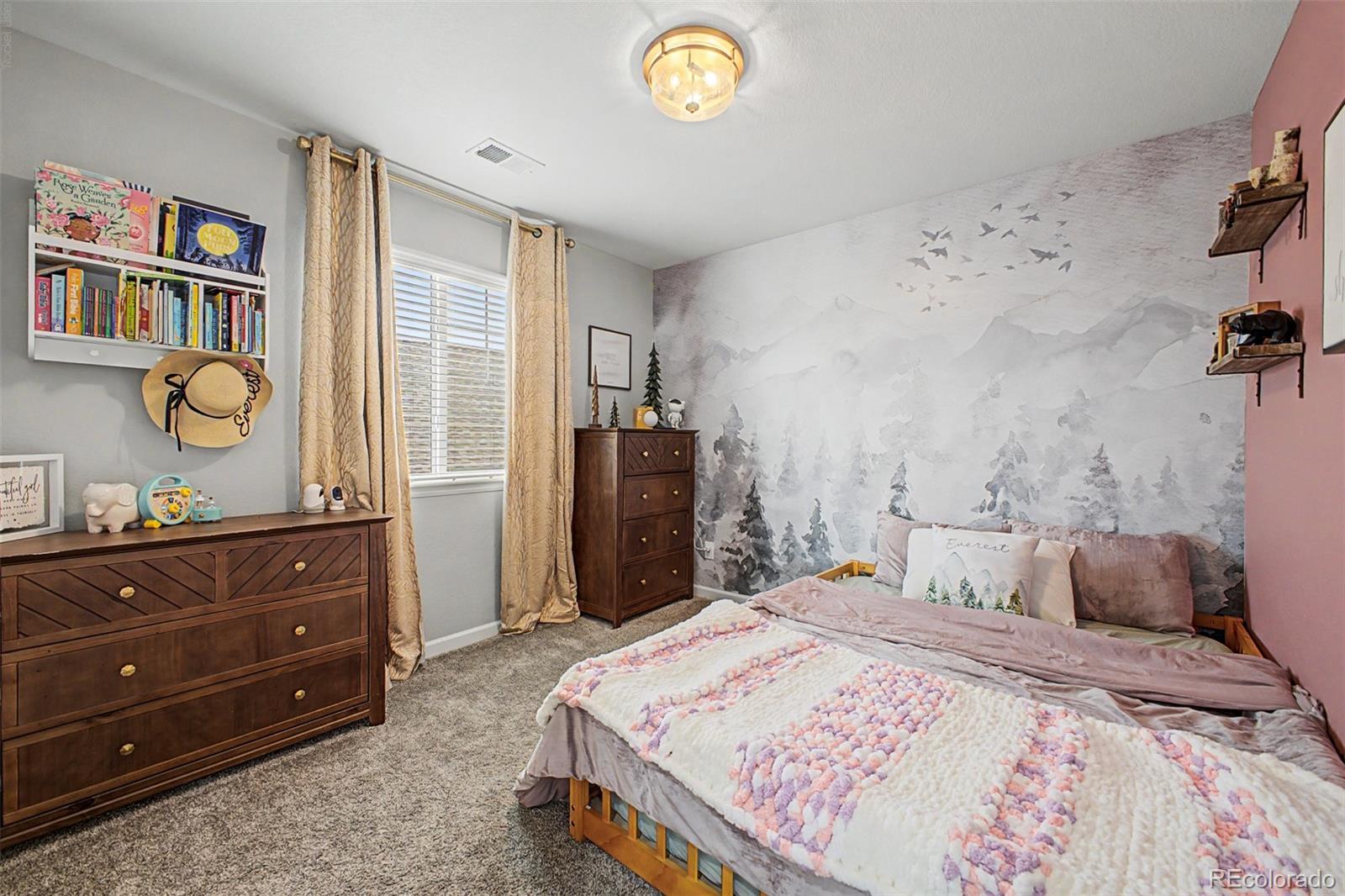 MLS Image #27 for 2755  echo park drive,castle rock, Colorado