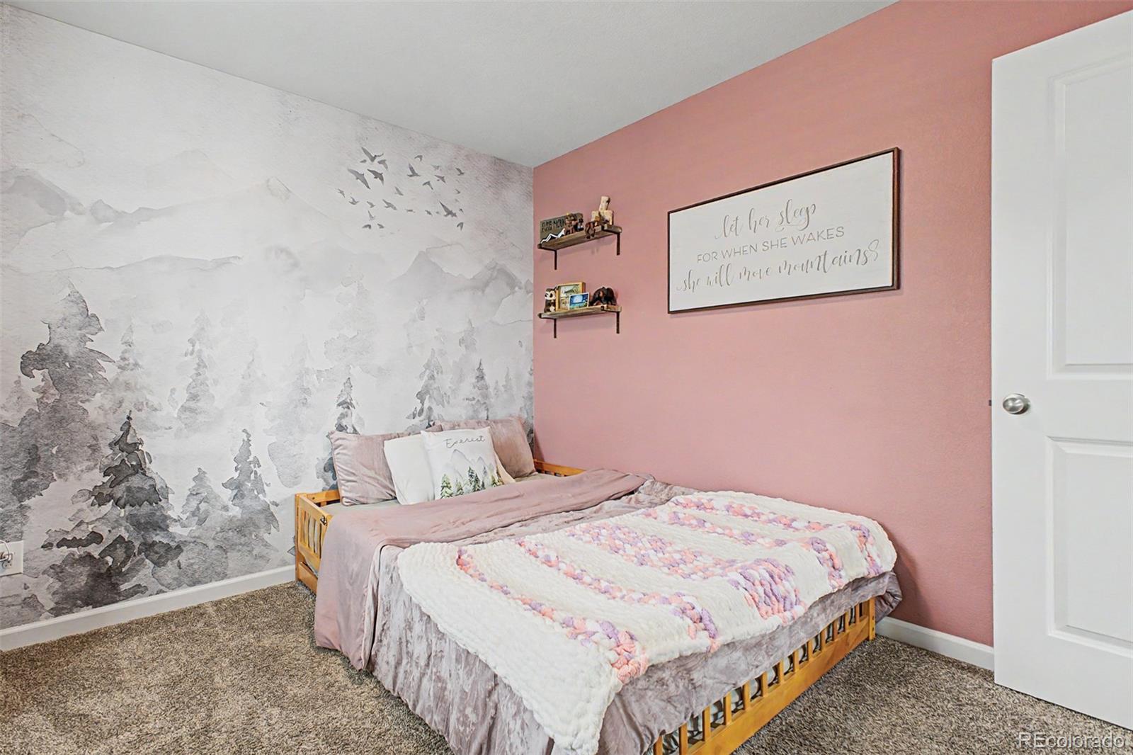 MLS Image #28 for 2755  echo park drive,castle rock, Colorado