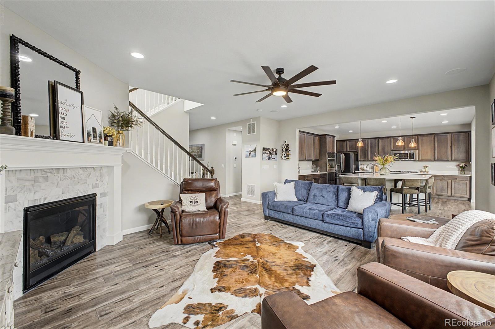 MLS Image #3 for 2755  echo park drive,castle rock, Colorado