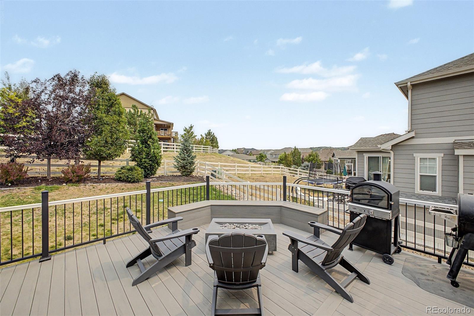 MLS Image #34 for 2755  echo park drive,castle rock, Colorado