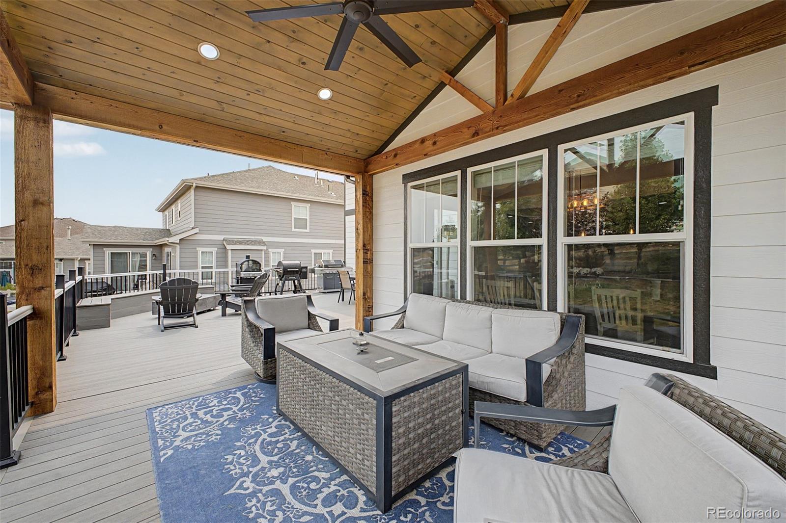 MLS Image #36 for 2755  echo park drive,castle rock, Colorado