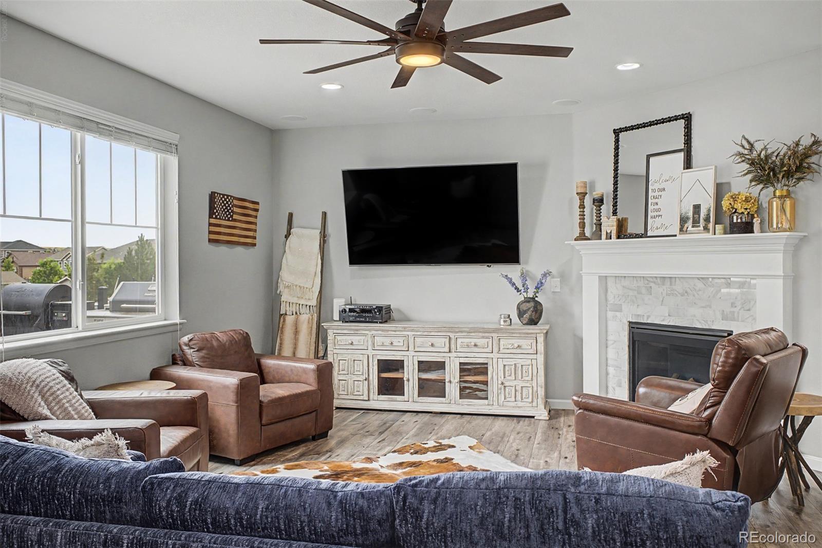 MLS Image #4 for 2755  echo park drive,castle rock, Colorado