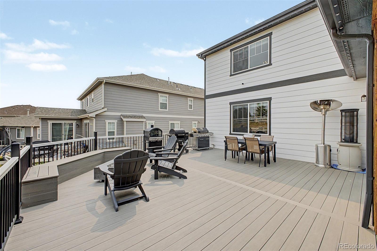 MLS Image #40 for 2755  echo park drive,castle rock, Colorado