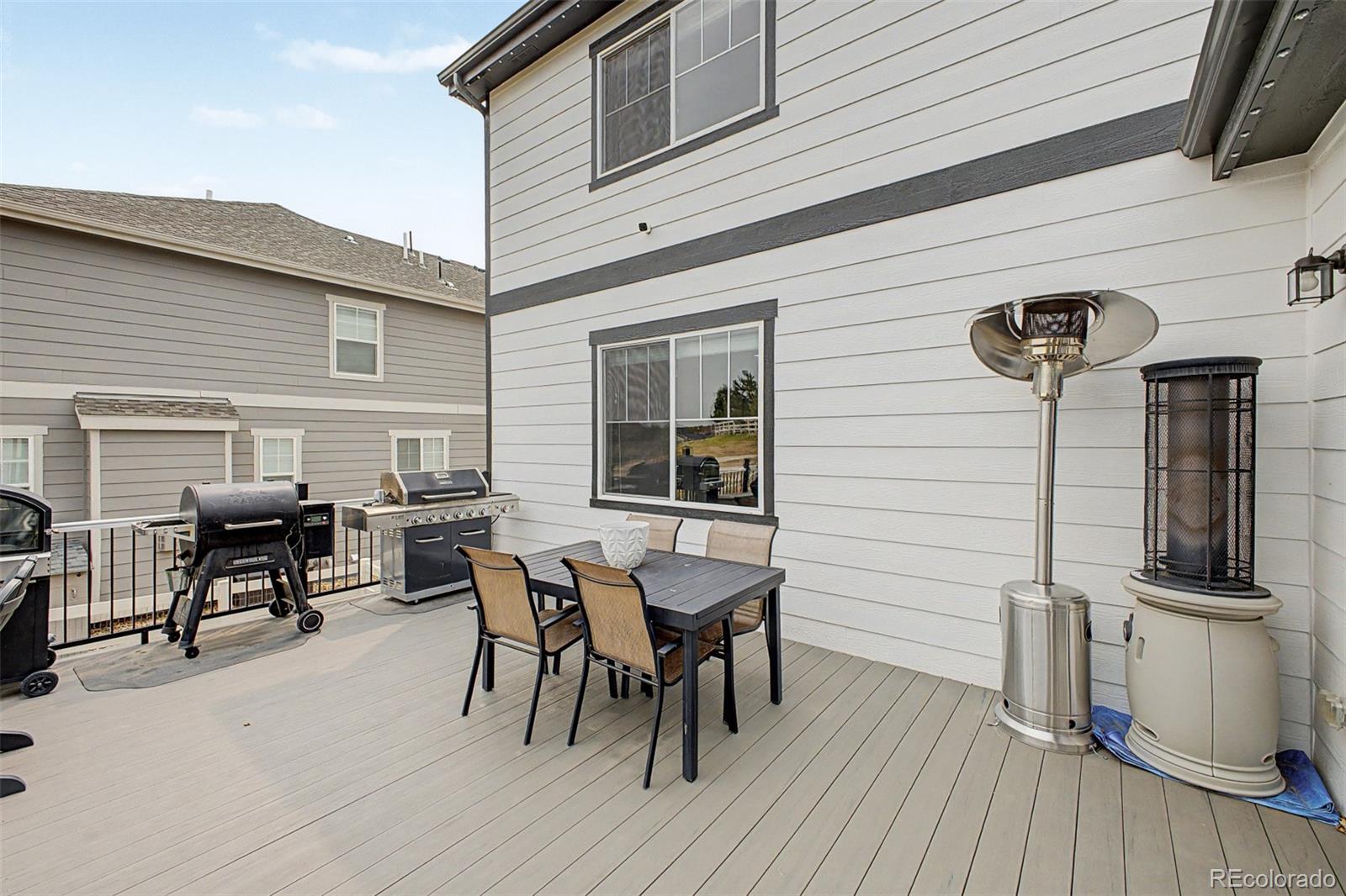MLS Image #41 for 2755  echo park drive,castle rock, Colorado