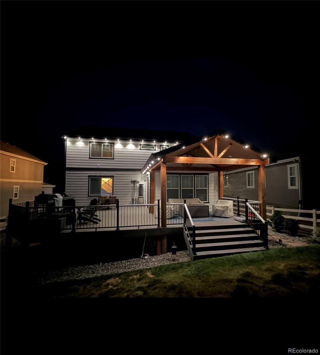 MLS Image #43 for 2755  echo park drive,castle rock, Colorado