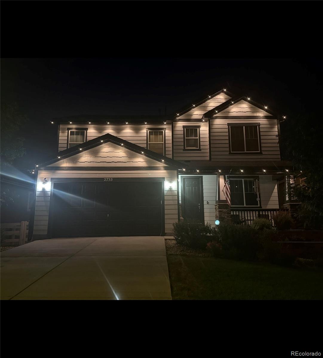 MLS Image #44 for 2755  echo park drive,castle rock, Colorado