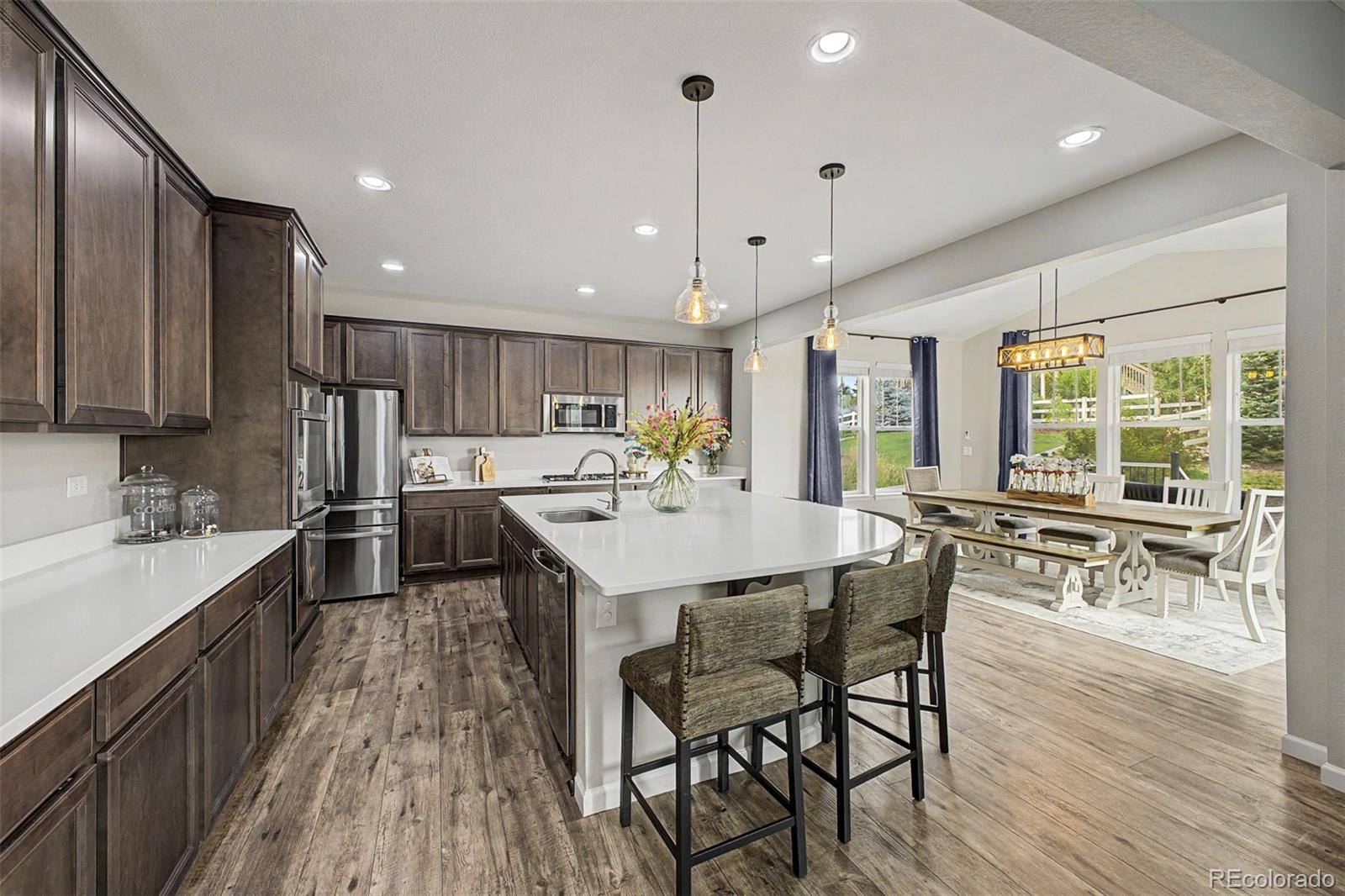MLS Image #5 for 2755  echo park drive,castle rock, Colorado
