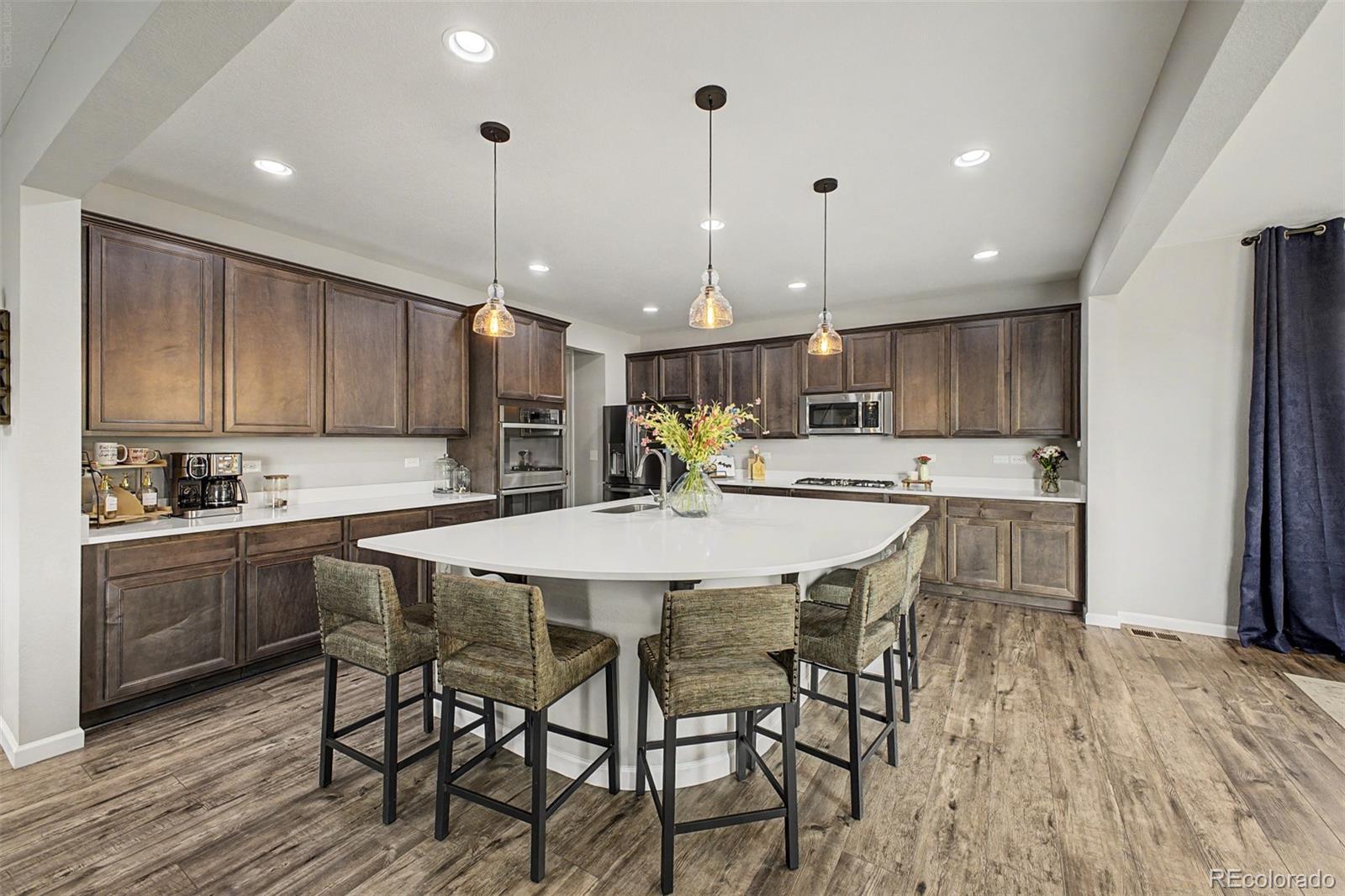MLS Image #6 for 2755  echo park drive,castle rock, Colorado