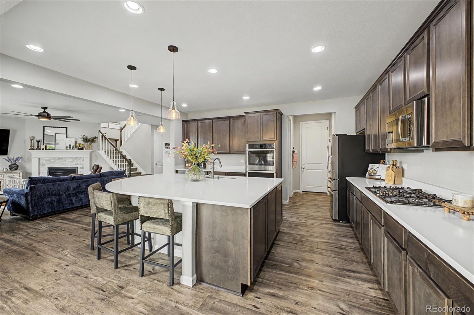 MLS Image #7 for 2755  echo park drive,castle rock, Colorado