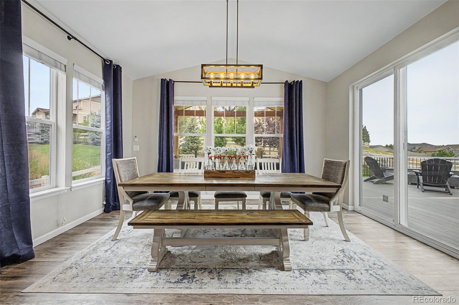 MLS Image #9 for 2755  echo park drive,castle rock, Colorado