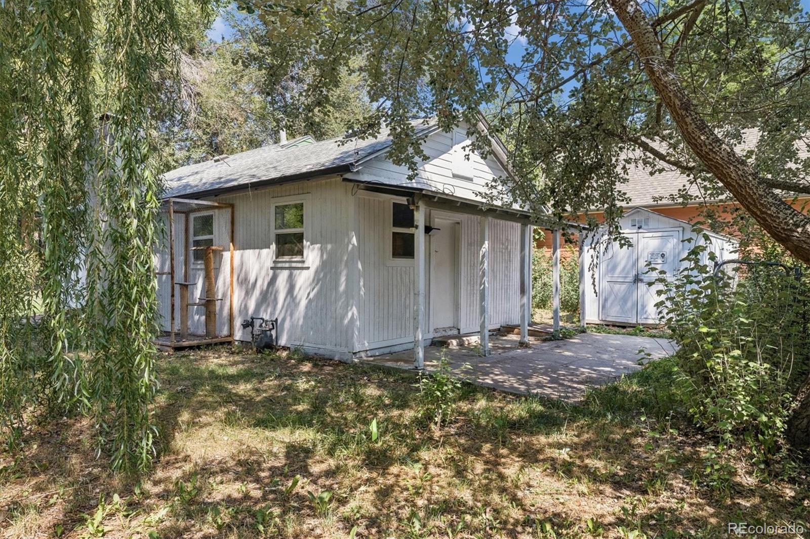 MLS Image #14 for 2510  brentwood street,denver, Colorado