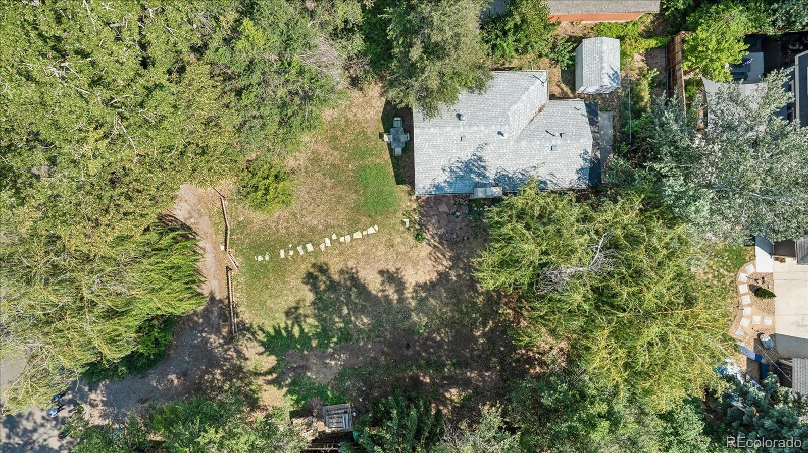 MLS Image #18 for 2510  brentwood street,denver, Colorado