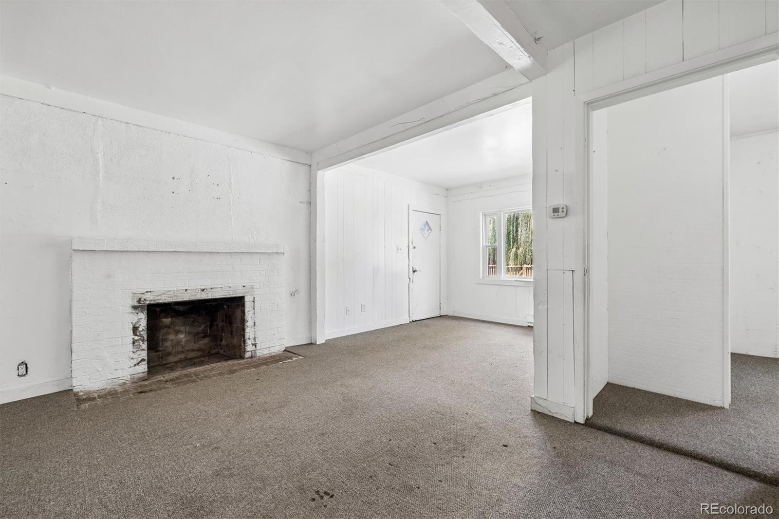 MLS Image #2 for 2510  brentwood street,denver, Colorado