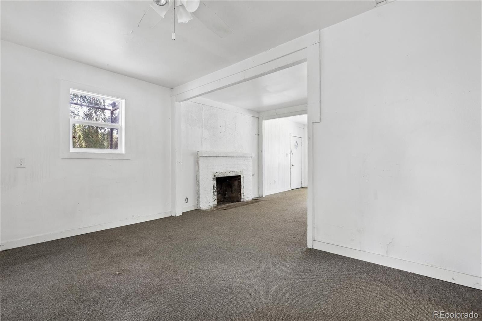 MLS Image #3 for 2510  brentwood street,denver, Colorado