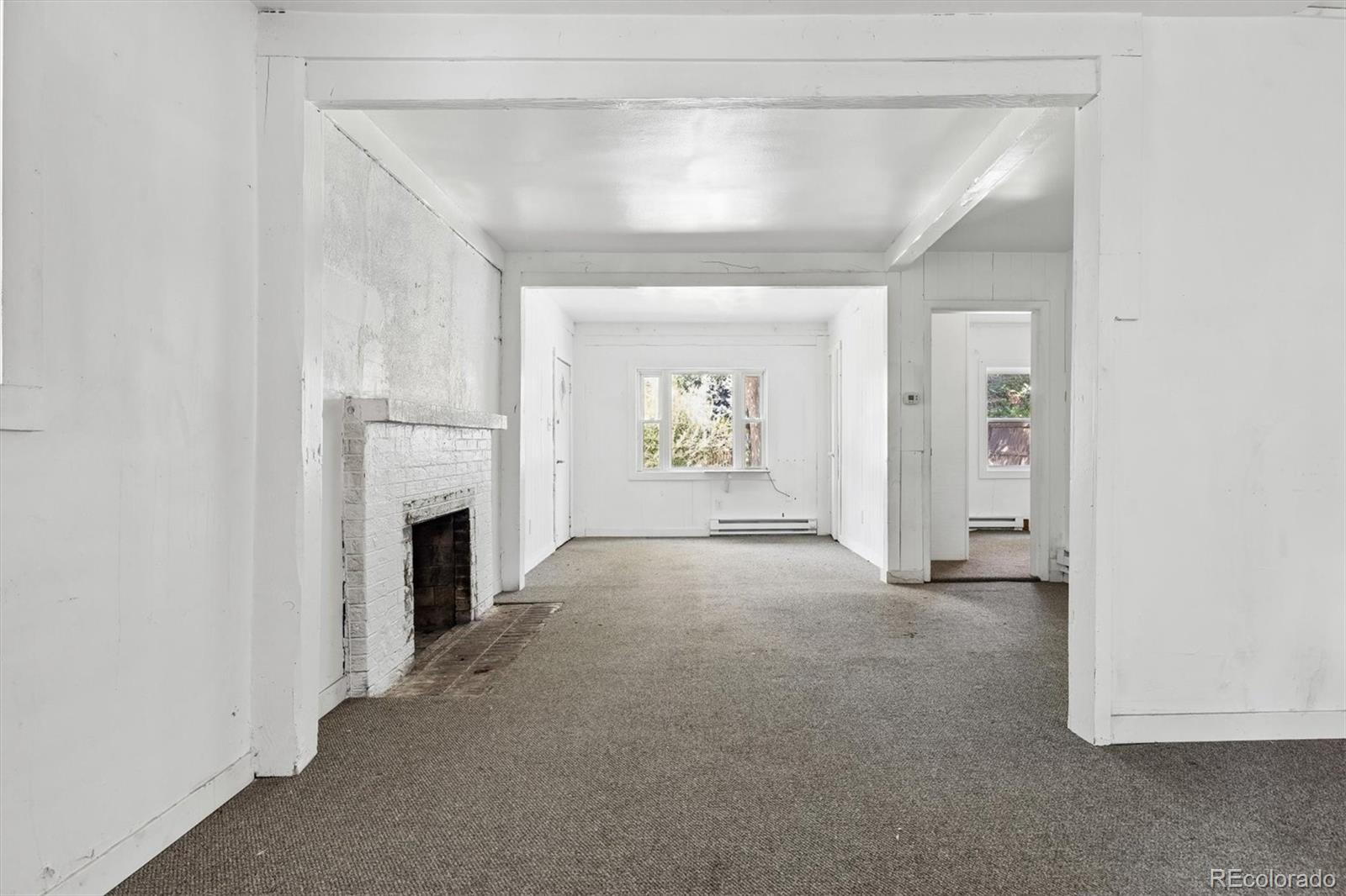 MLS Image #4 for 2510  brentwood street,denver, Colorado