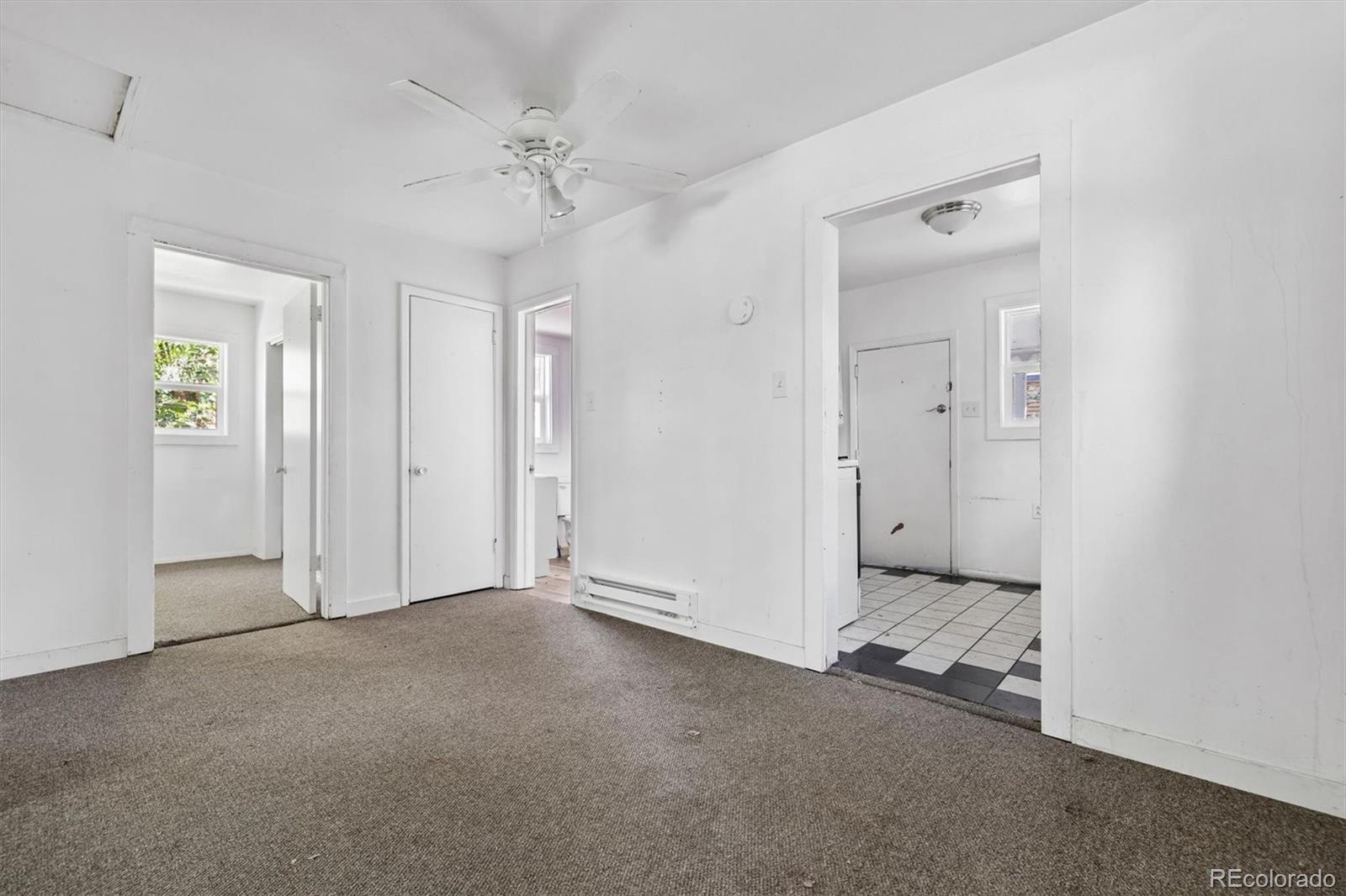 MLS Image #7 for 2510  brentwood street,denver, Colorado