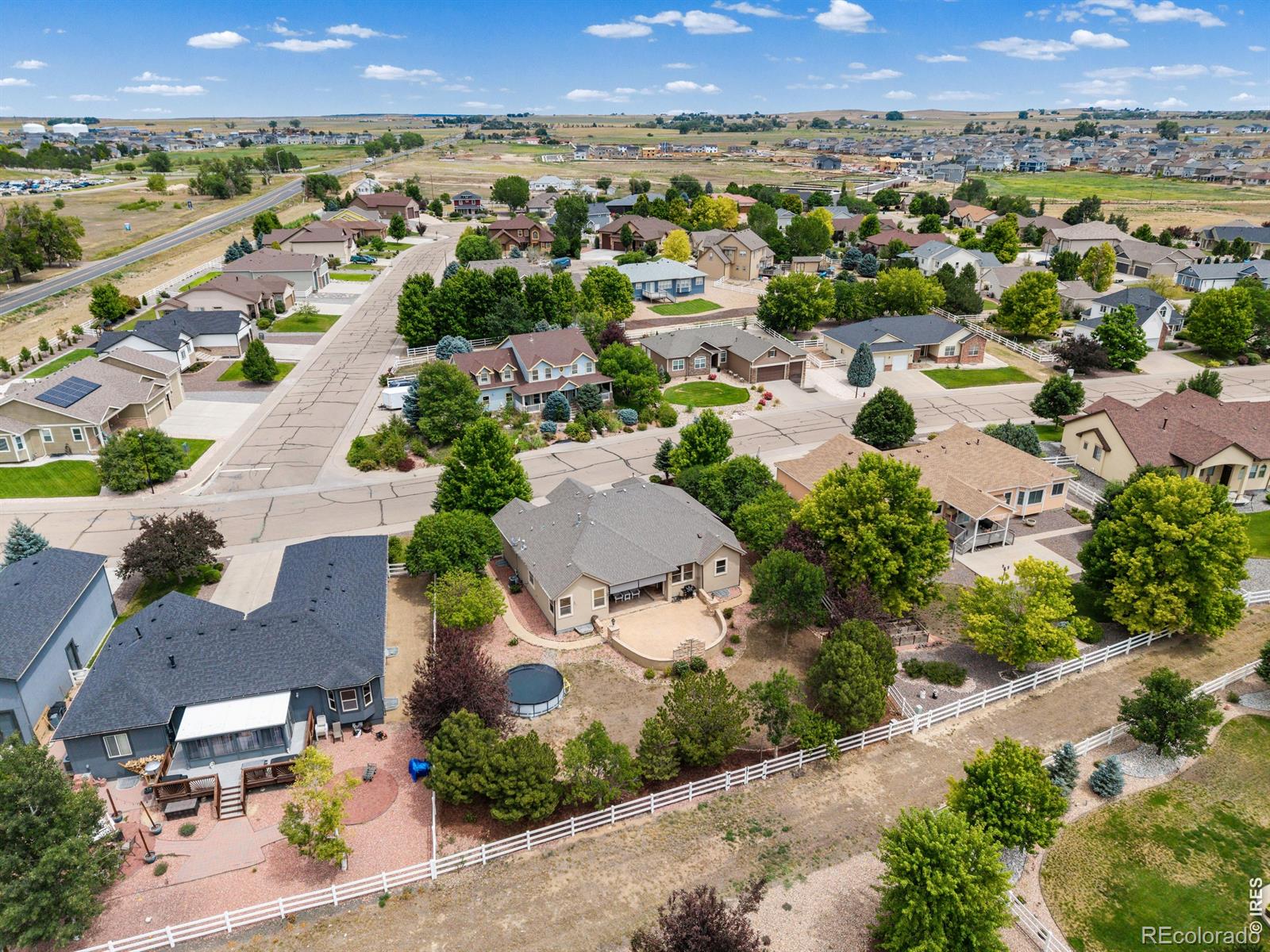 MLS Image #1 for 151 s roland avenue,fort lupton, Colorado