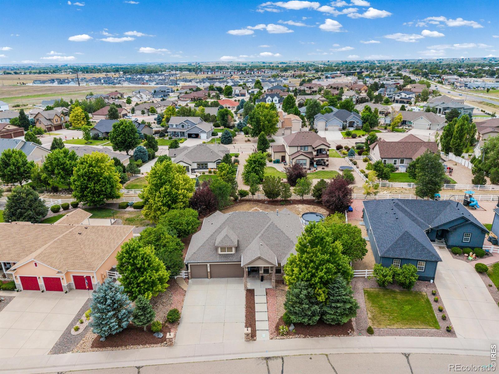 MLS Image #37 for 151 s roland avenue,fort lupton, Colorado