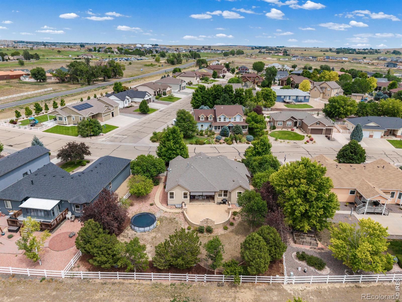 MLS Image #38 for 151 s roland avenue,fort lupton, Colorado