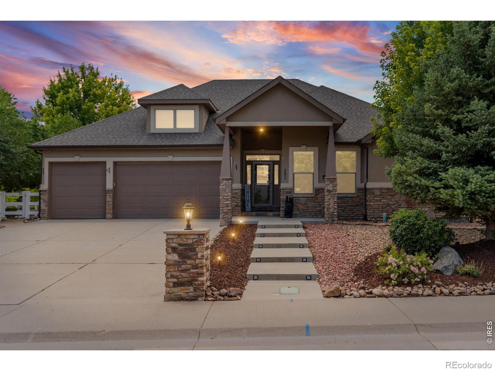 MLS Image #4 for 151 s roland avenue,fort lupton, Colorado